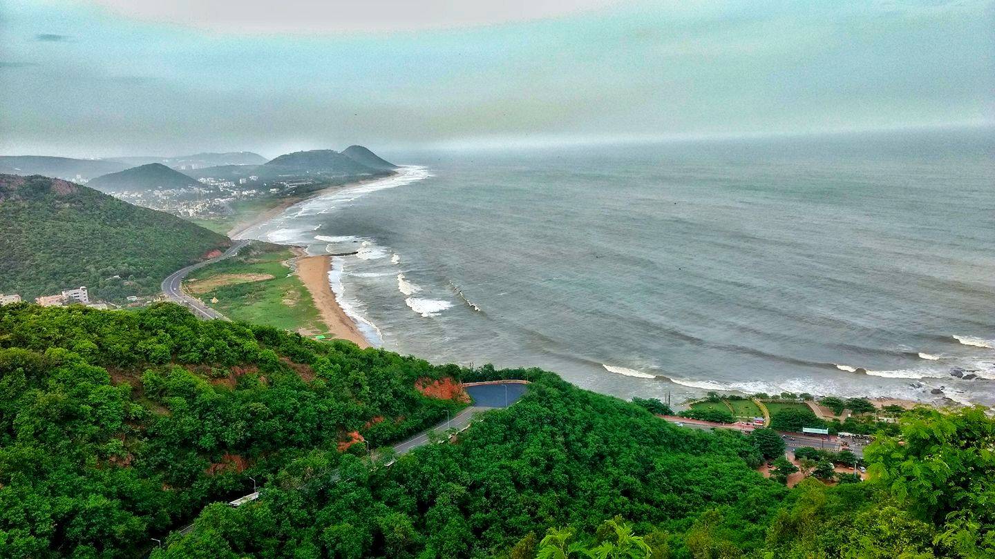 Visakhapatnam