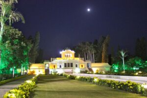 Yadavindra Gardens