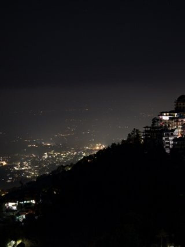 planning a trip to Dharamshala