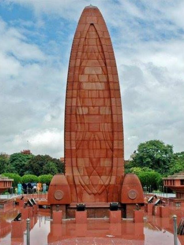 Jallianwala Bagh