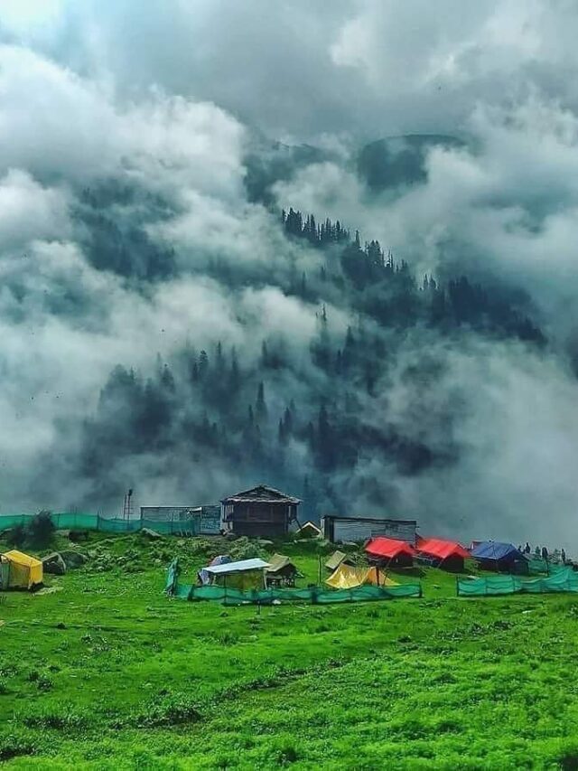 planning a trip to Kullu