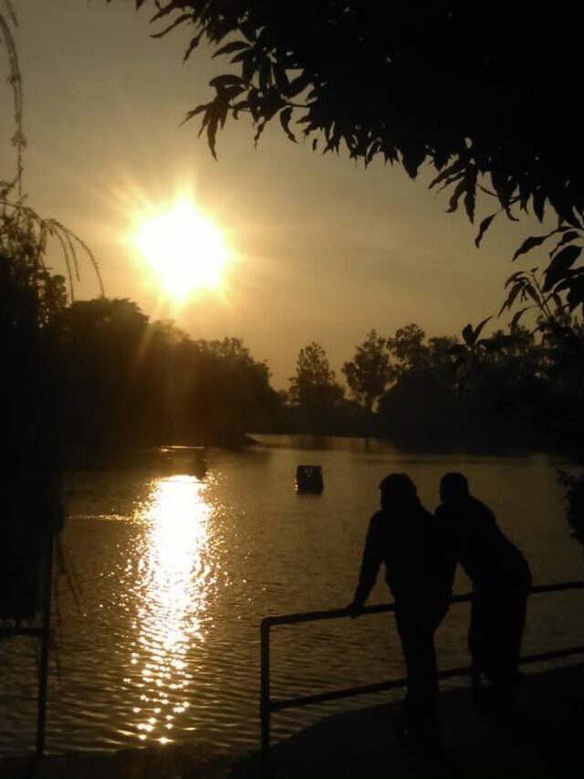 Planning a trip to Karna Lake