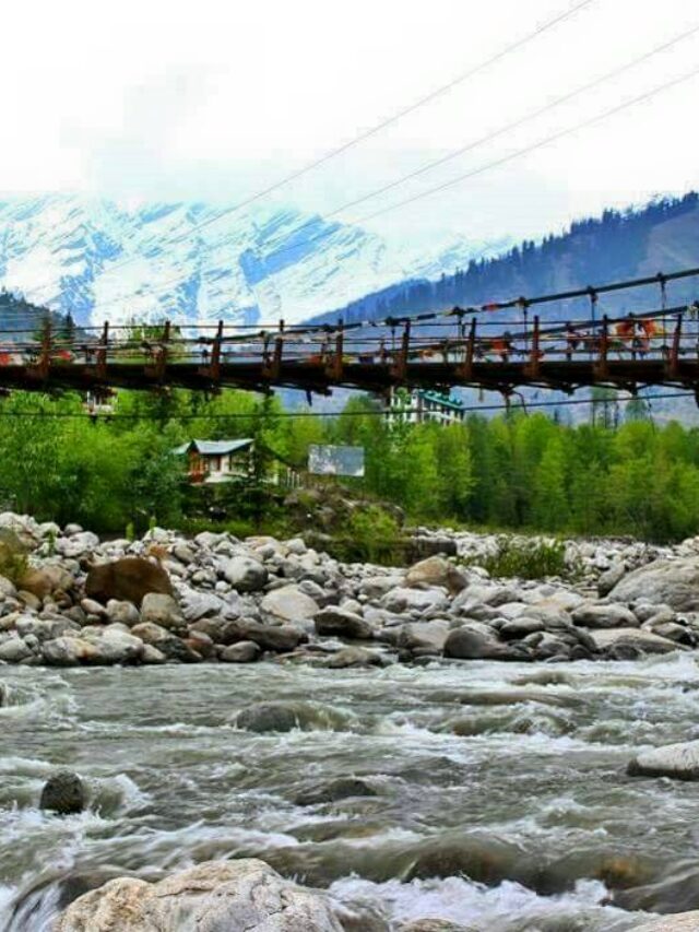 Manali