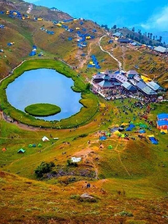 planning a trip to  Mandi