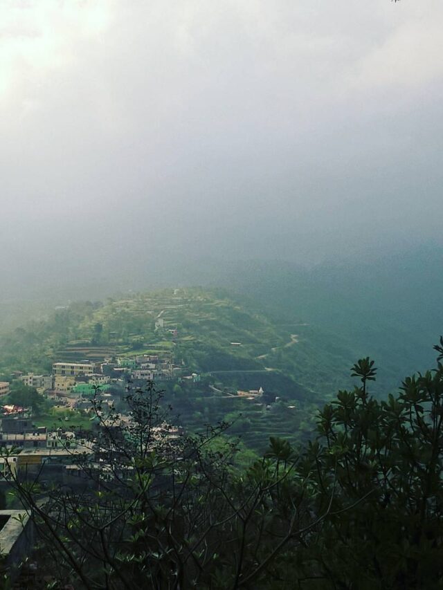 Planning a trip to Morni Hills