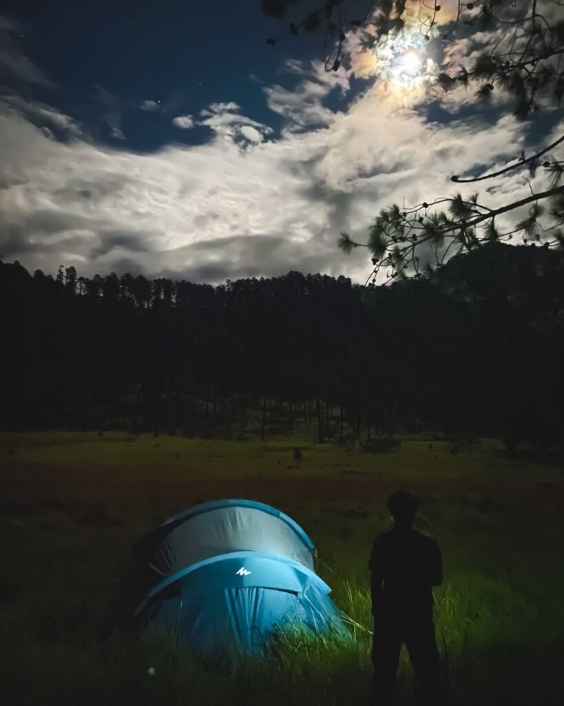 India’s First Sunrise Arunachal Pradesh