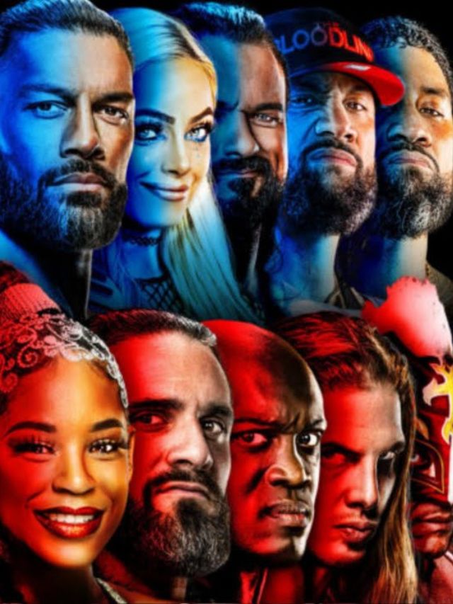 Survivor Series 2022