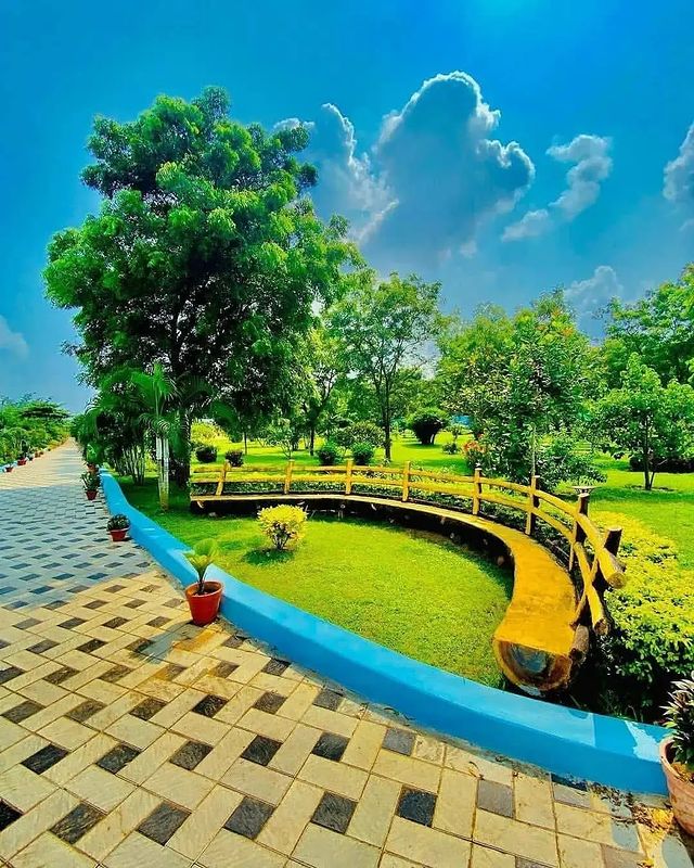 Ansupa Lake