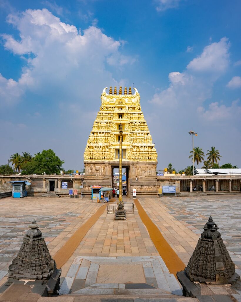 Frames from Belur Temple Beautiful architecture work from Chennakeshava temple - BelurThe temple (1)