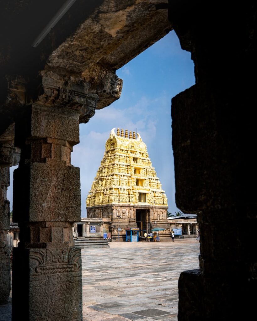 Frames from Belur Temple Beautiful architecture work from Chennakeshava temple - BelurThe temple