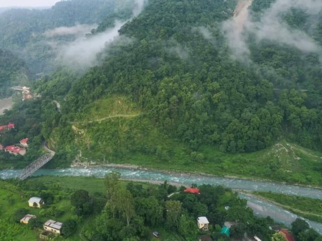 best national parks in Haryana