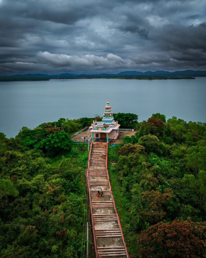Sri Ranganatha Swamy Temple, located in Hassan, Karnataka, is a revered ancient temple dedicate