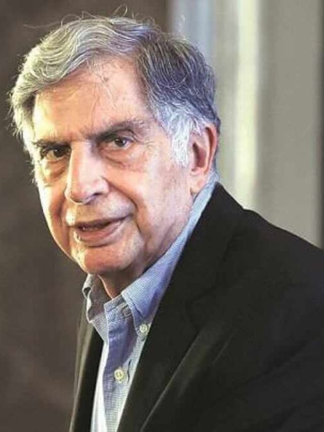 Ratan Tata turns 85