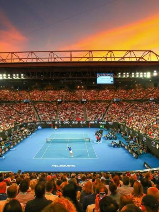 Australian Open 2023