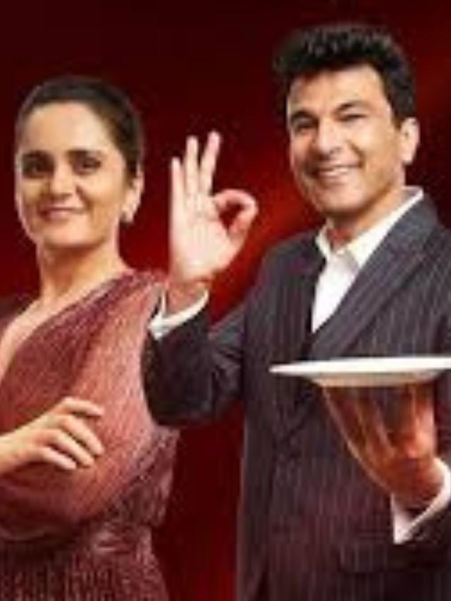 MasterChef India Review