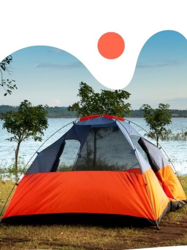 Best Locations for Camping