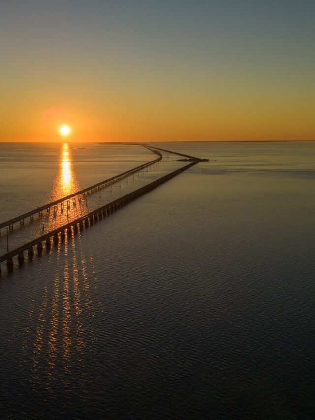 Balimela Dam & Reservoir