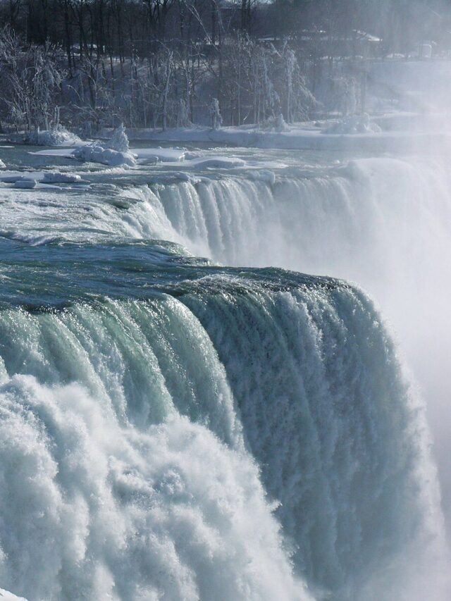 Most Beautiful Travel Destinations in USA