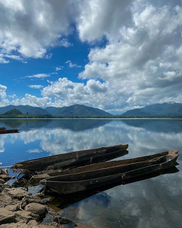 kuanria dam