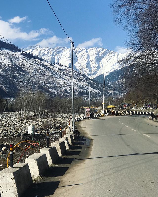 Manali