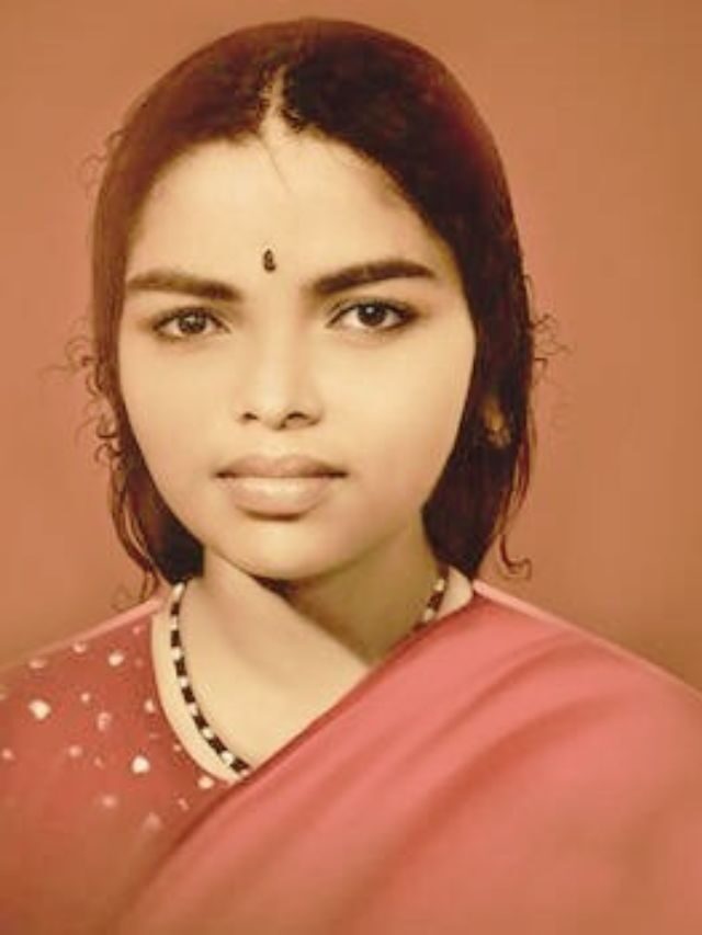 PK Rosy Malayalam movie