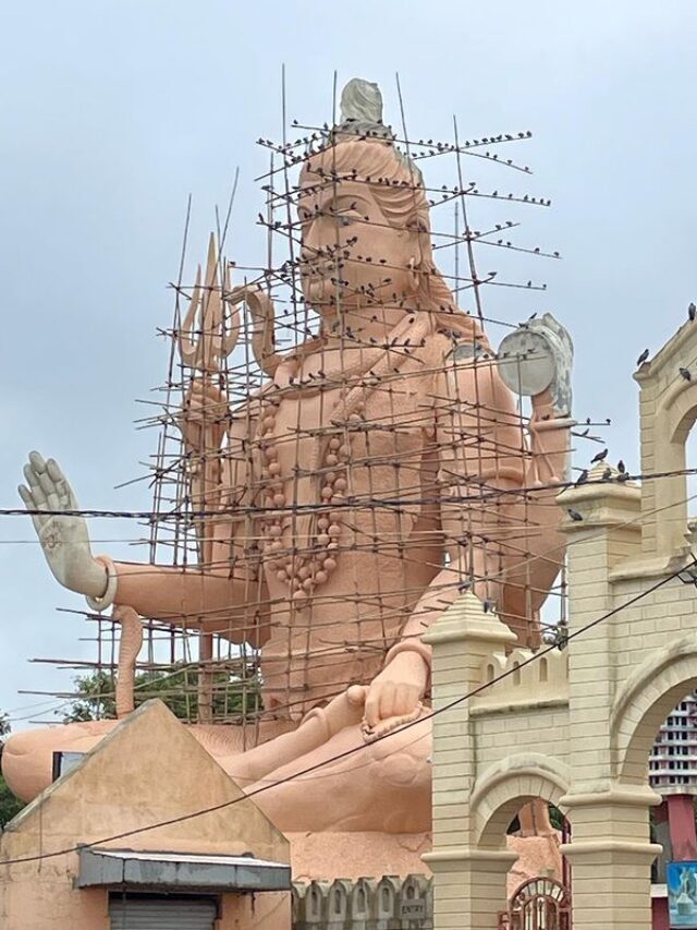 Bhadkeshwar Mahadev Temple