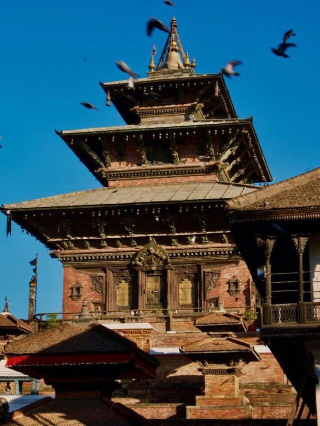 Bhaktapur