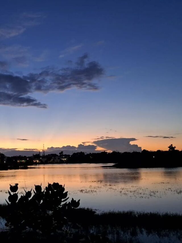 Bap Teng Kang Waterfalls