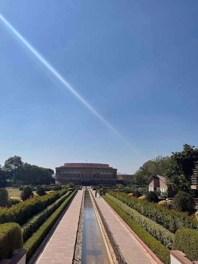 Vande Mataram Memorial - Tour MyOdisha