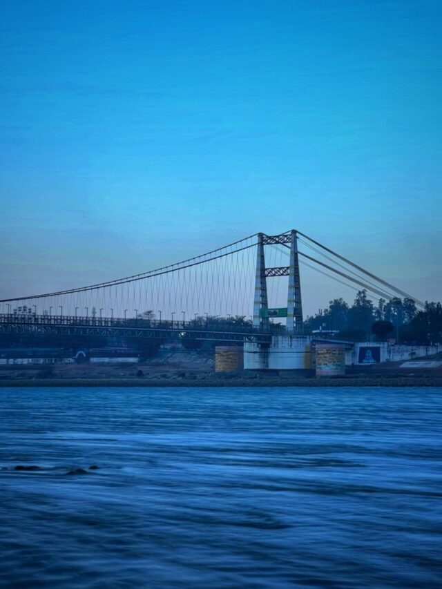 Interesting Facts About Tennessee River