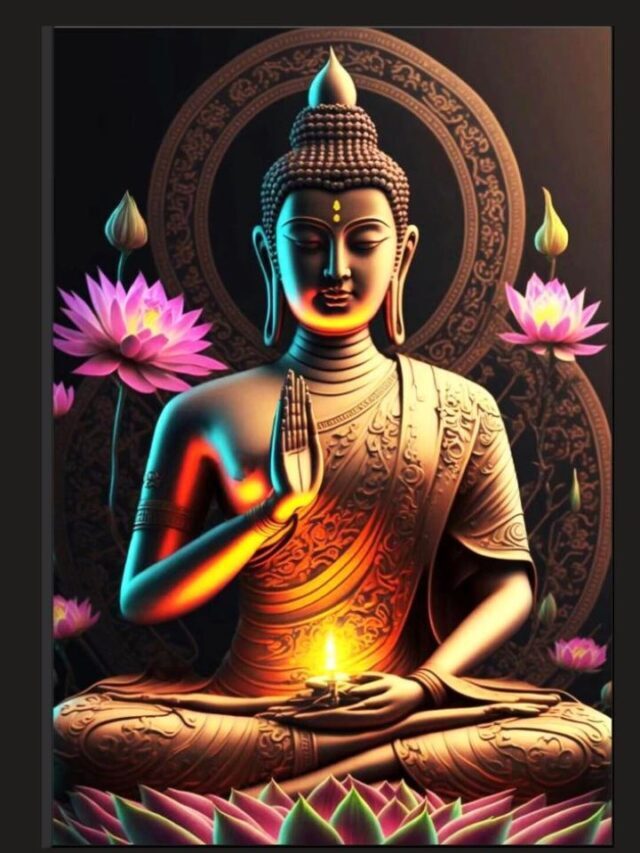 Buddha Purnima