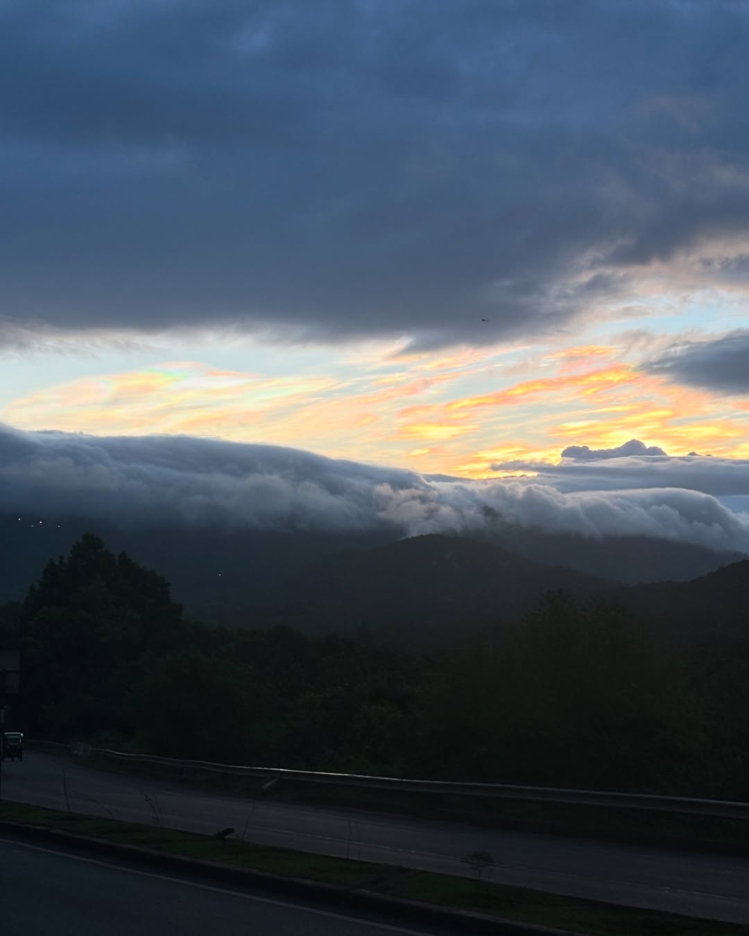 Gandhamardan Hills