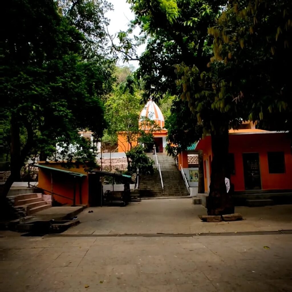 Saptasajya Nature Wildlife & Waterfall