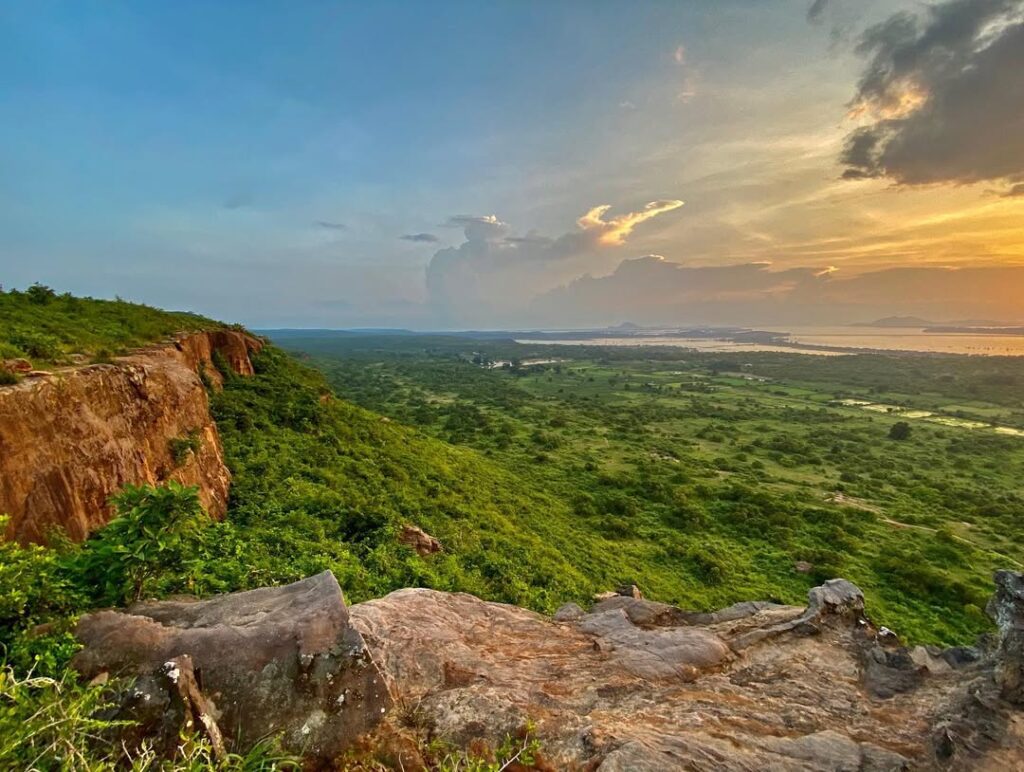 What Makes Pandava Bakhara Special