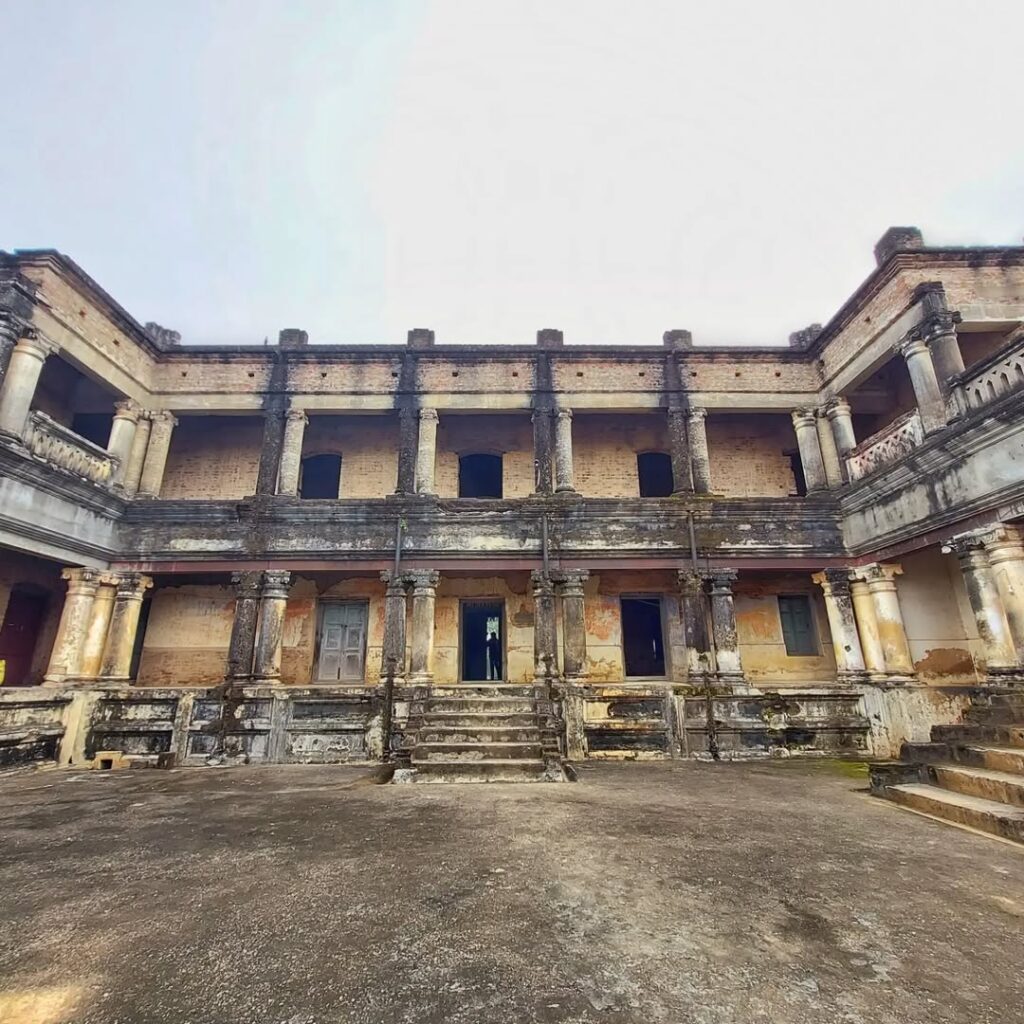 Daspallarajabati