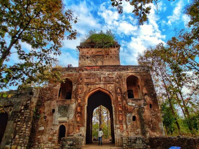 15 Best Attraction Tourist Places in Deogarh