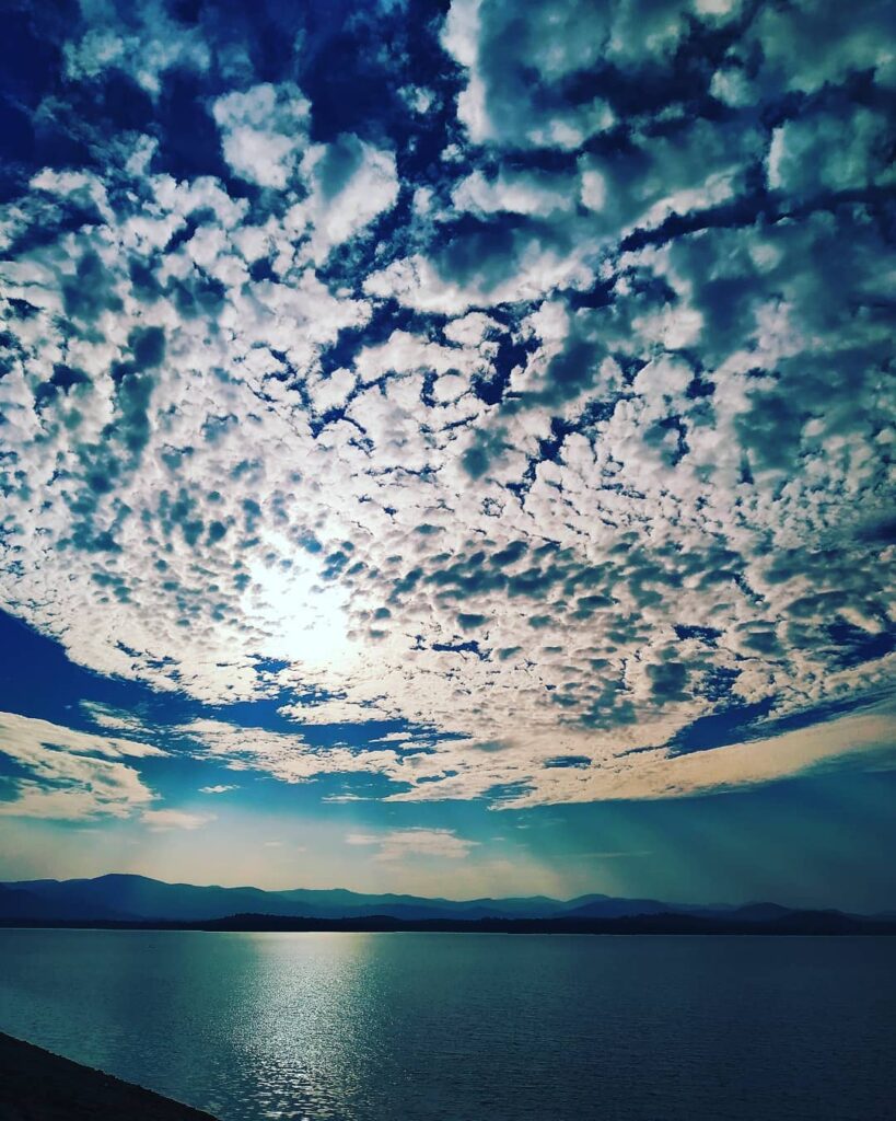 Gohira Dam Deogarh