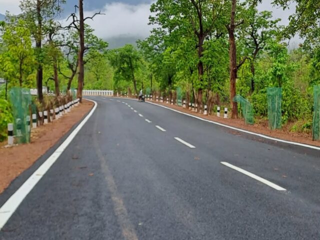 Malayagiri Hill Station