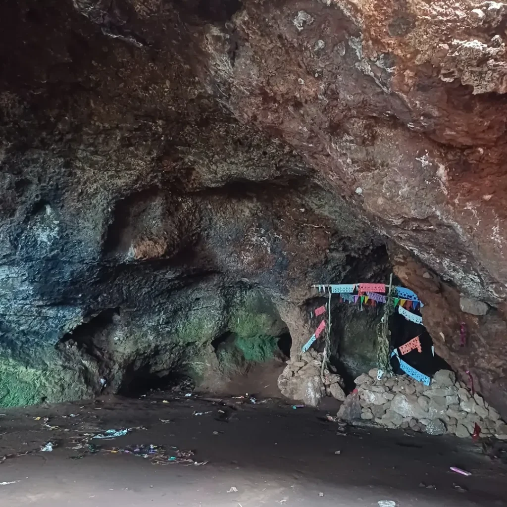 A Complete Guide to Balda Cave