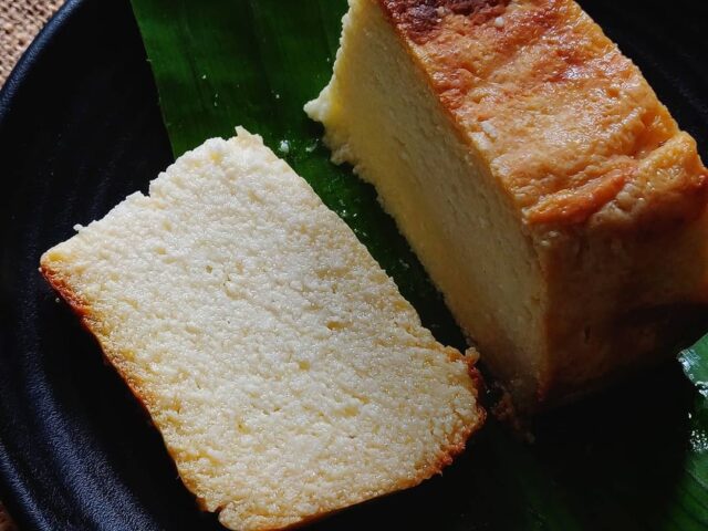 The Royal Bake Mastering Authentic Chhena Poda