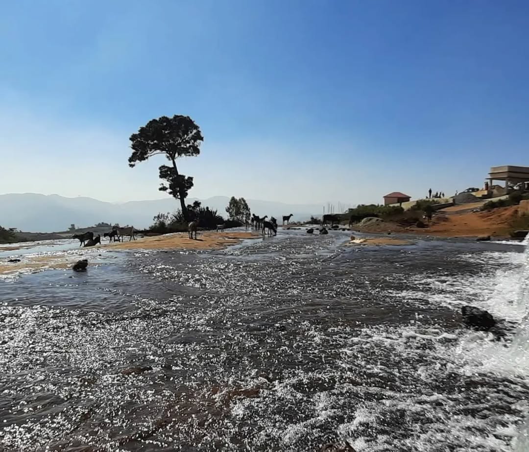 Discover the Untamed Beauty of Galigabadar Waterfall, Koraput Your Ultimate Guide