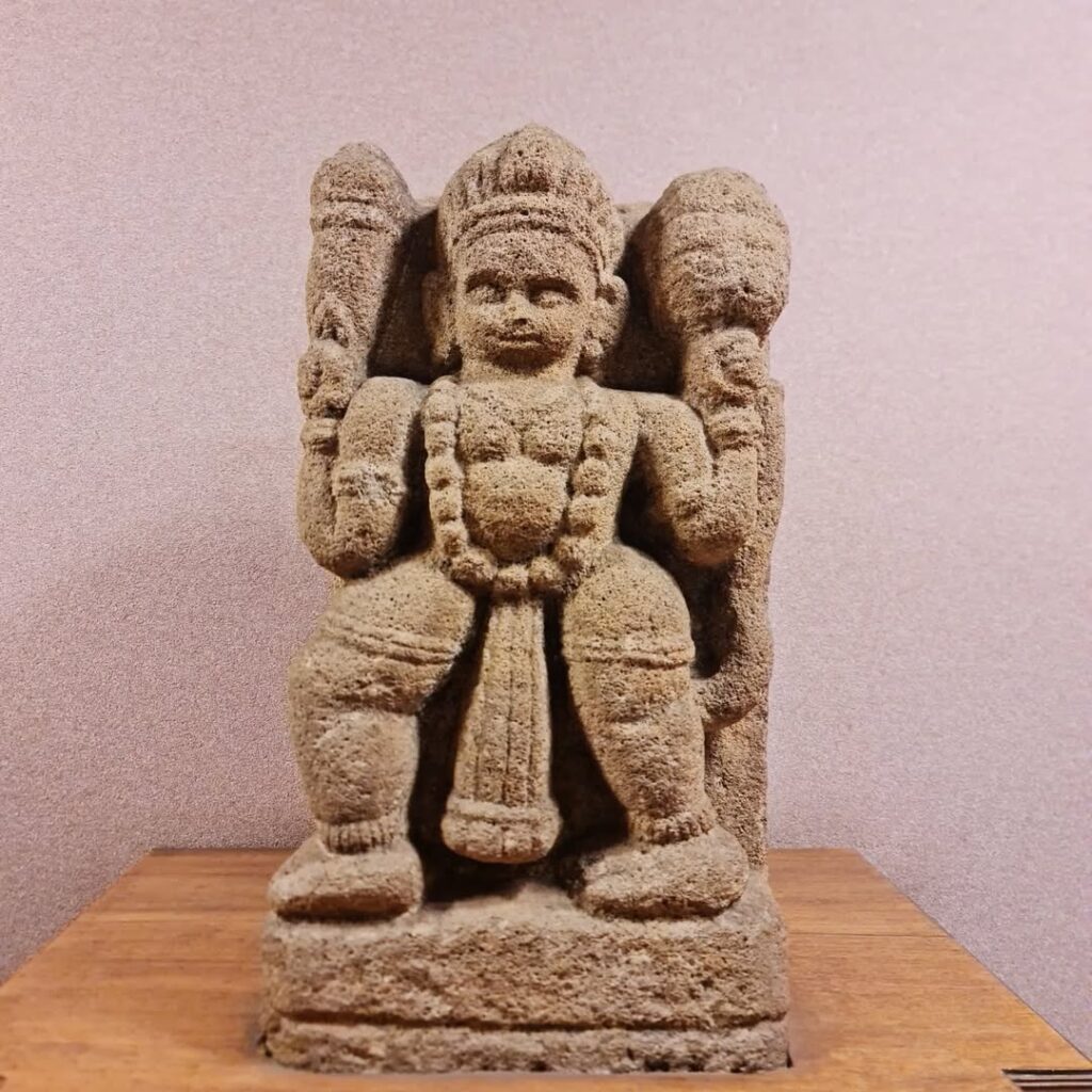 State Museum & Tribal Museums in Odisha