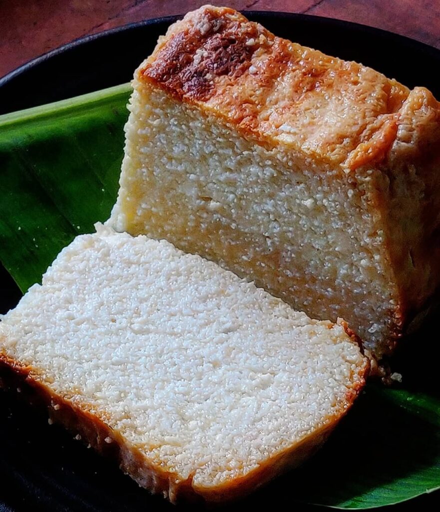 The Royal Bake Mastering Authentic Chhena Poda