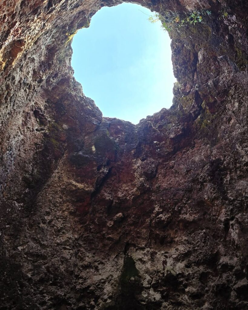 Unveiling Balda Cave Echoes of Prehistory in the Eastern Ghats