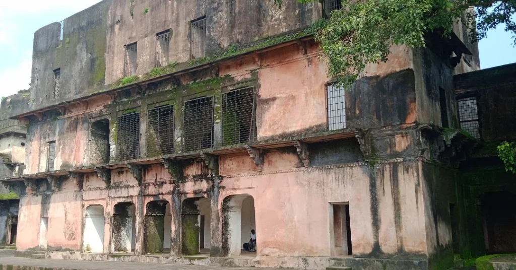 Unveiling the Royal Splendor of Surya & Moti Mahal