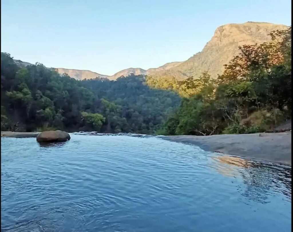 Why Visit Talamiting Waterfall